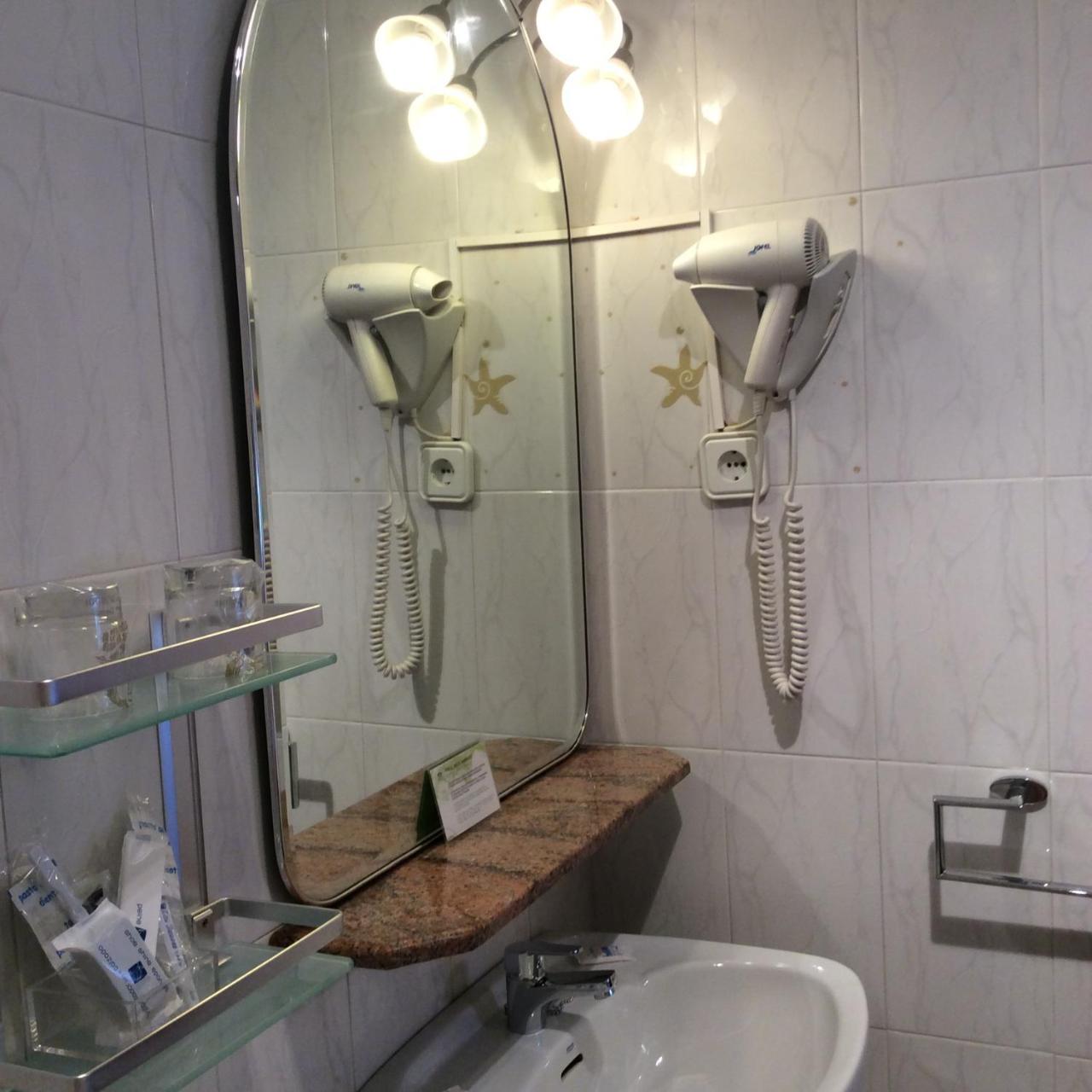 Hosteria Los Sauces Maoño Kültér fotó
